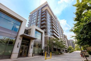 Apartment for Sale, 277 South Park Rd #611, Markham, ON