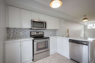 Property for Rent, 870 Jane St #118, Toronto, ON