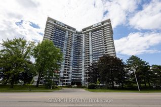 Apartment for Rent, 1333 Bloor St #1607, Mississauga, ON