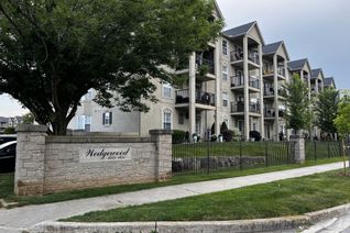 Property for Rent, 1431 Walkers Line #416, Burlington, ON