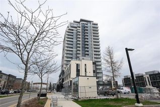 Condo Apartment for Sale, 385 Winston Rd #1005, Grimsby, ON