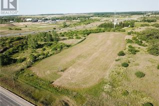 Commercial Land for Sale, 1061 Thorold Stone Road Unit# Part 2, Thorold, ON