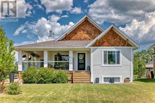 Bungalow for Sale, 317 Canal Street, Rural Ponoka County, AB