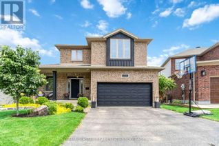 Detached House for Sale, 773 Klosters Drive, Waterloo, ON