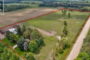 Bungalow for Sale, 472202 Southgate Sideroad 47, Southgate, ON