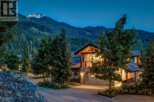 Duplex for Sale, 2500 Taluswood Place #3, Whistler, BC