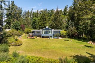 Detached House for Sale, 7295 Mcmillan Rd, Sooke, BC