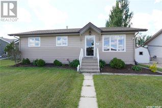 House for Sale, 205 Maple Street, Strasbourg, SK