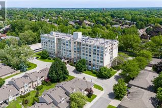 Condo Apartment for Sale, 1510 Richmond Street Unit# 611, London, ON