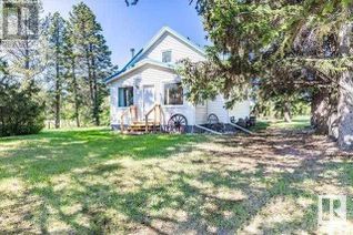 House for Sale, 49206 Rge Rd 13, Thorsby, AB