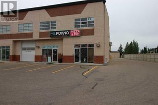 Industrial Property for Sale, 2914 Kingsview Boulevard Se #209, Airdrie, AB