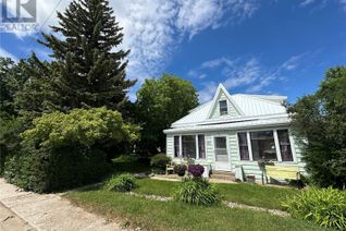 Detached House for Sale, 60 Main Street, Fillmore, SK