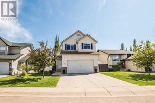 House for Sale, 55 Dolan Close, Red Deer, AB