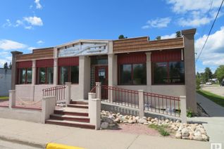 Business for Sale, 5004-5008 -50 Ave, Breton, AB