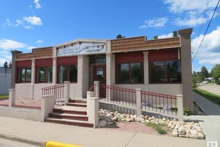 Non-Franchise Business for Sale, 5004-5008 -50 Ave, Breton, AB