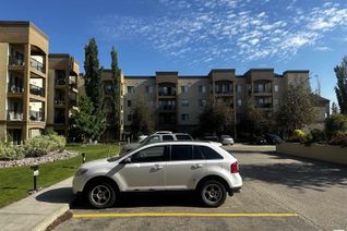 Condo Apartment for Sale, 323 400 Palisades Wy, Sherwood Park, AB
