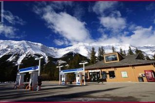 Non-Franchise Business for Sale, 1 Mt. Sparrowhawk Crescent, Rural Kananaskis ID, AB