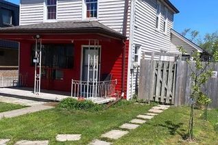 Detached House for Sale, 465 Main Street W, Port Colborne, ON