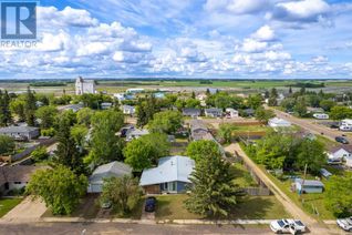 House for Sale, 19 3 Avenue W, Marshall, SK