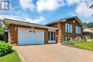 Property for Sale, 813 Champlain Drive, Cornwall, ON