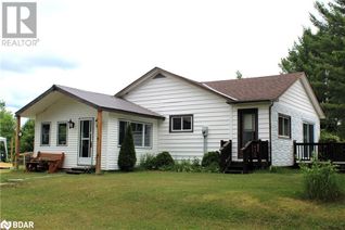 Bungalow for Sale, 235b Lee Valley Road, Massey, ON