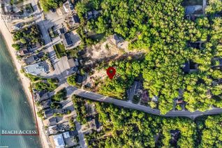 Commercial Land for Sale, Lot 23 Tiny Beaches Road S, Tiny, ON