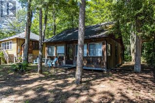 Detached House for Sale, 1209 Tiny Beaches Road S, Tiny, ON