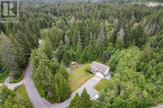 Detached House for Sale, 3077 Colman Rd, Cobble Hill, BC