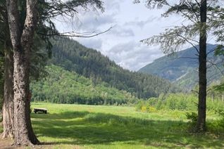 Land for Sale, 38205 Bell Road, Mission, BC