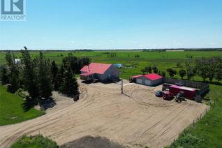 Detached House for Sale, Rm 157 Rural Address South Qu'Appelle, South Qu'Appelle Rm No. 157, SK