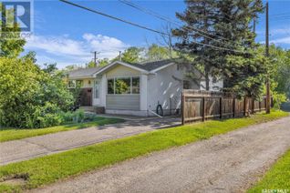 Detached House for Sale, 70 Lindsay Drive, Saskatoon, SK