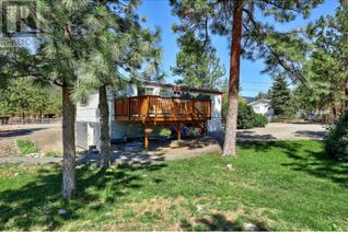 Detached House for Sale, 2505 Kinvig Street, Merritt, BC