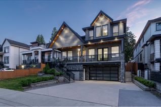 Detached House for Sale, 9483 162a Street, Surrey, BC