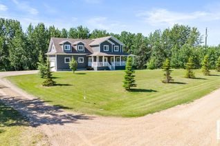 Property for Sale, 2 52501 Rge Rd 21, Rural Parkland County, AB
