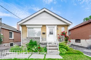 Property for Rent, 32 Galbraith Ave, Toronto, ON