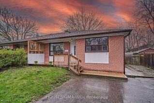 Bungalow for Rent, 48 Tulloch Dr #Bsmt, Ajax, ON