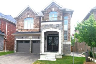 House for Rent, 30 Hassard Short Lane #LOWER, Ajax, ON