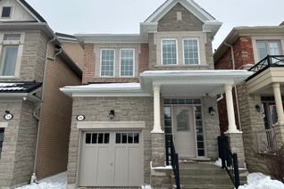 Property for Rent, 56 Lady Loretta Lane, Vaughan, ON