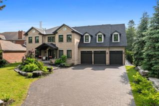 Detached House for Sale, 206 Corner Ridge Rd, Aurora, ON