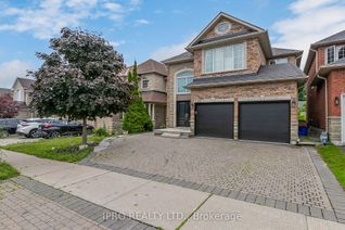 Detached House for Sale, 106 Colesbrook Rd, Richmond Hill, ON