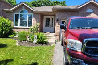 Backsplit for Rent, 66 Columbia Rd, Barrie, ON