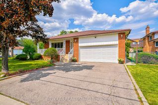 Bungalow for Sale, 4115 Wilcox Rd, Mississauga, ON