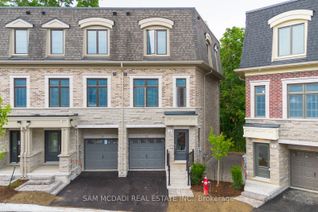 Freehold Townhouse for Sale, 90 Salina St, Mississauga, ON
