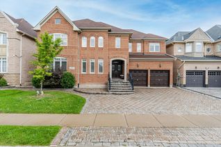 Detached House for Sale, 32 Radial St, Brampton, ON