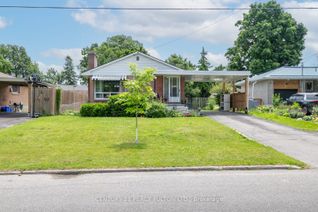 House for Sale, 12 Northwood Cres, Belleville, ON