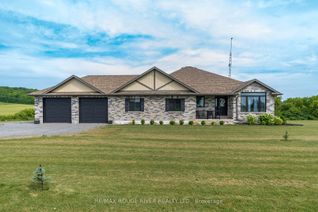 Bungalow for Sale, 1238 County 27 Rd, Brighton, ON