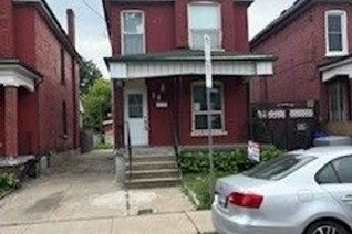Detached House for Sale, 14 Clinton St, Hamilton, ON