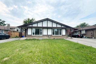 Semi-Detached House for Sale, 34 Nottingham St, Thorold, ON