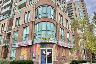 Commercial/Retail Property for Sale, 9 Finch Ave E #111, Toronto, ON