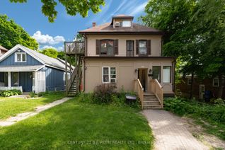 Investment Property for Sale, 63 Mcdonald St, Barrie, ON